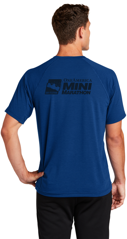 13.1 FINISHER MEN'S SHORT SLEEVE TEE