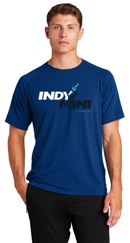 13.1 FINISHER MEN'S SHORT SLEEVE TEE