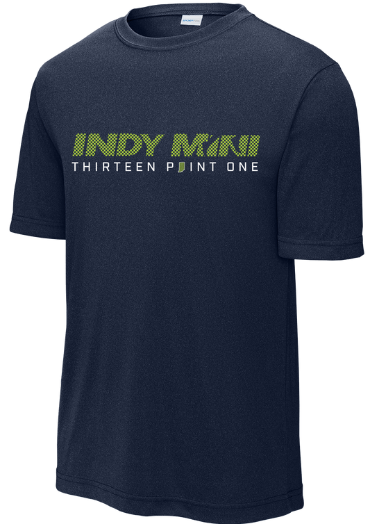 MEN’S PERFORMANCE INDY MINI GREATEST SPECTACLE ST350