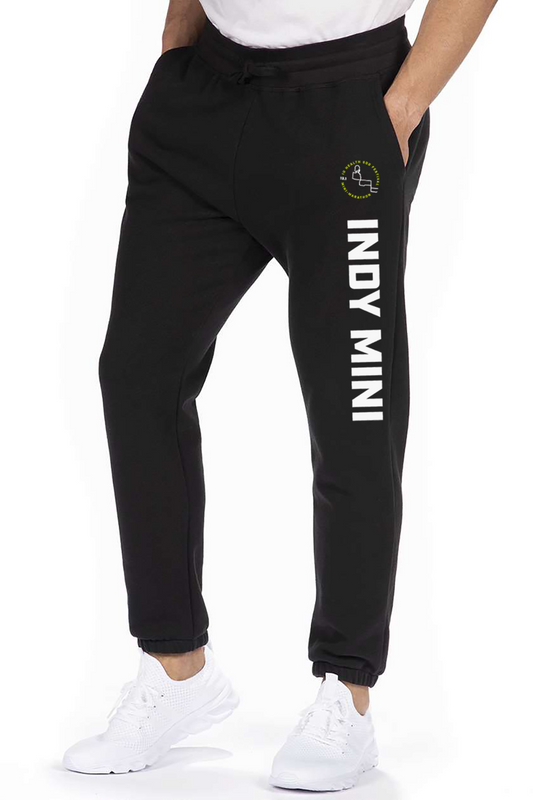 INDY MINI MAP SWEATPANTS