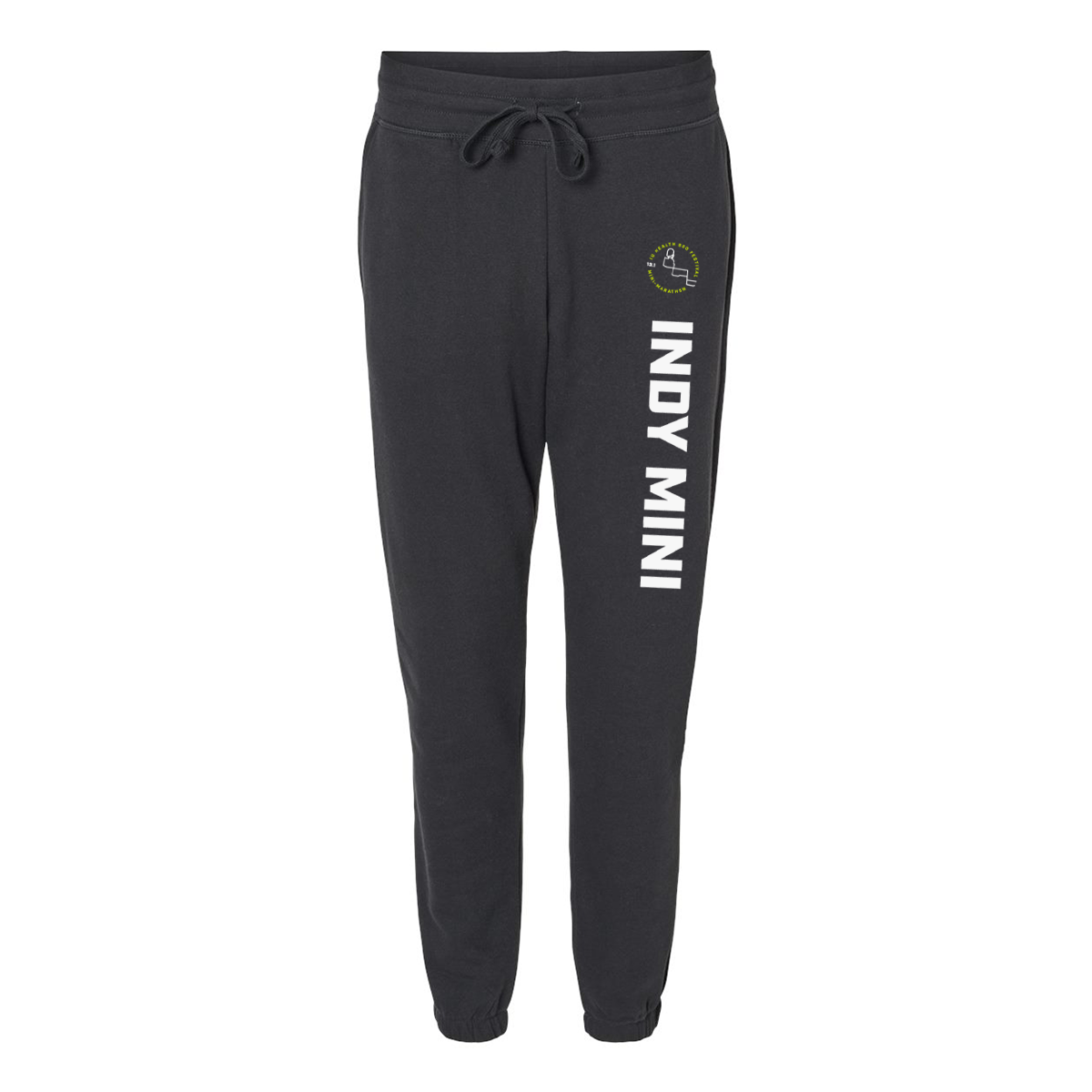 INDY MINI MAP SWEATPANTS