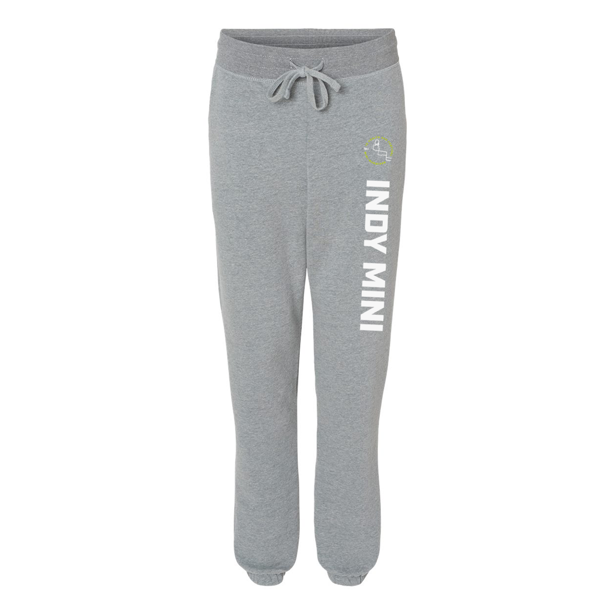 INDY MINI MAP SWEATPANTS