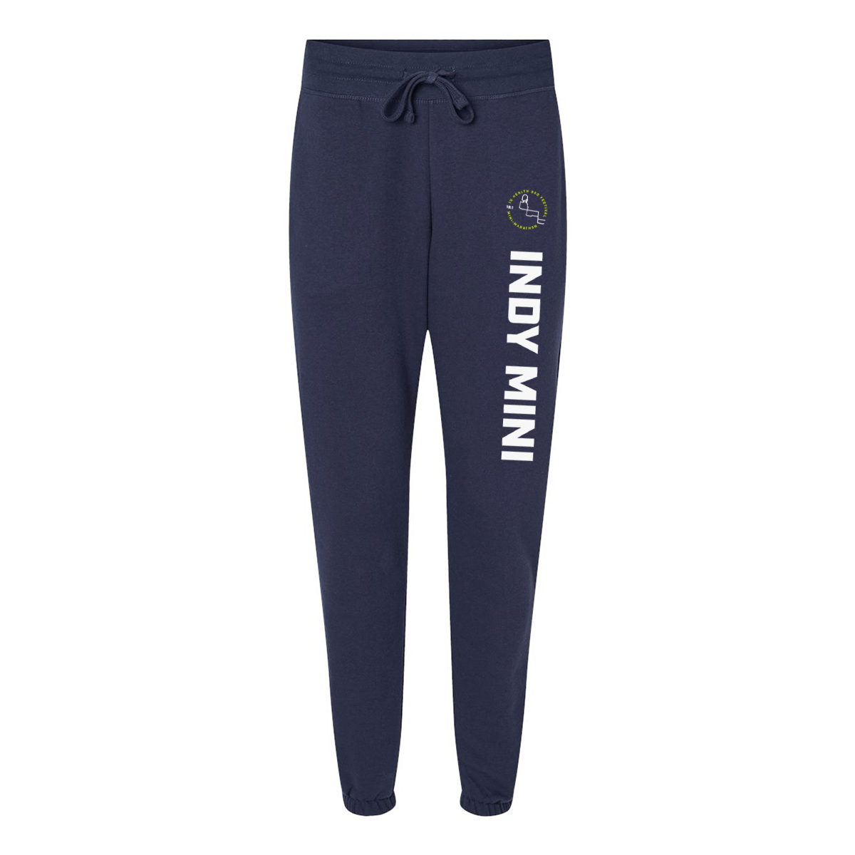 INDY MINI MAP SWEATPANTS