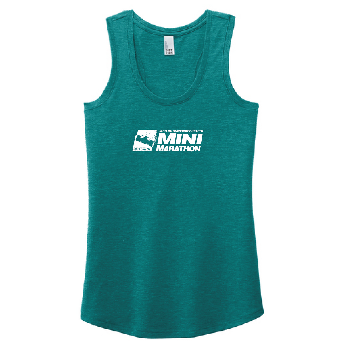 Mini Marathon Women's Tank
