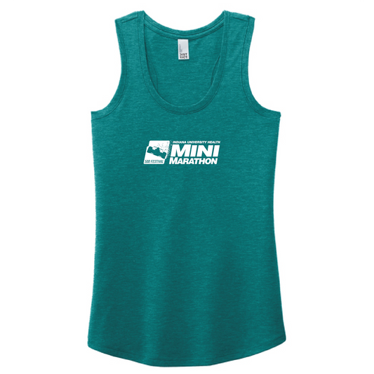 Mini Marathon Women's Tank