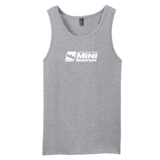 Mini Marathon Men's Tank