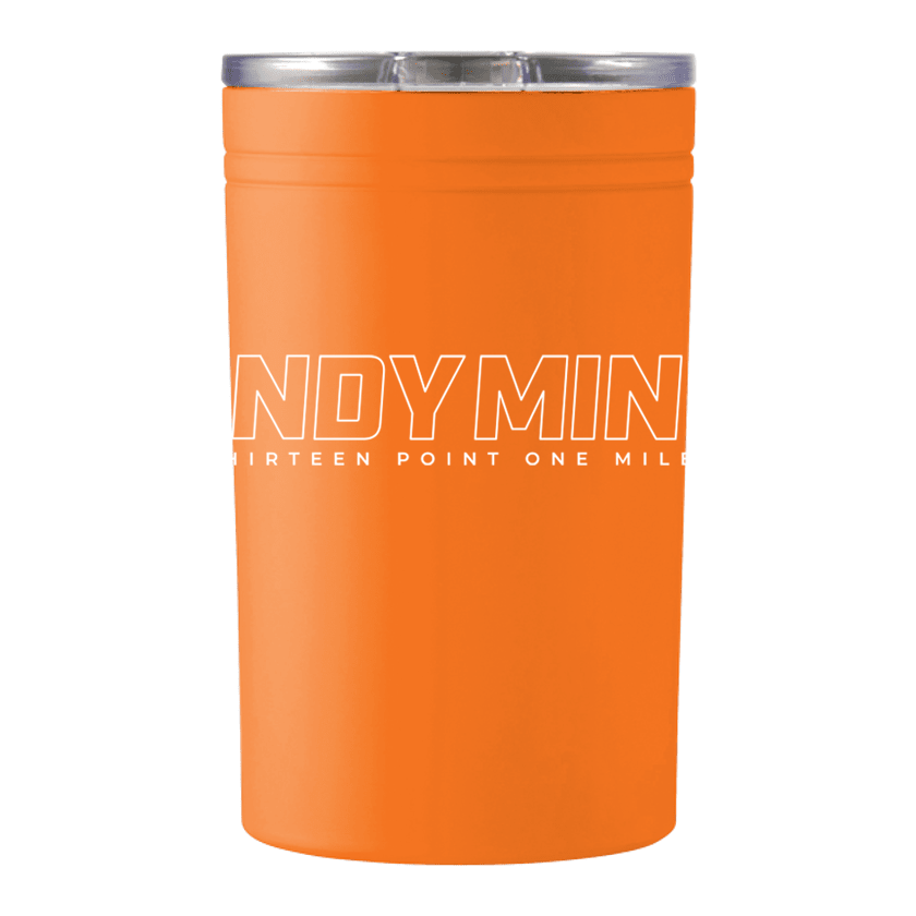 11oz. Tumbler / Can Koozie