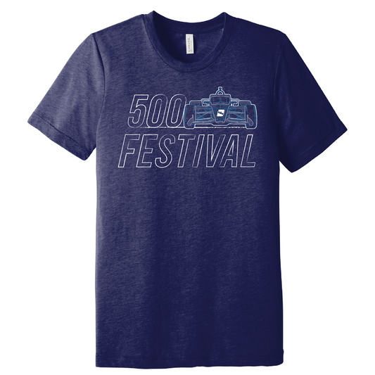 RaceCar Tees
