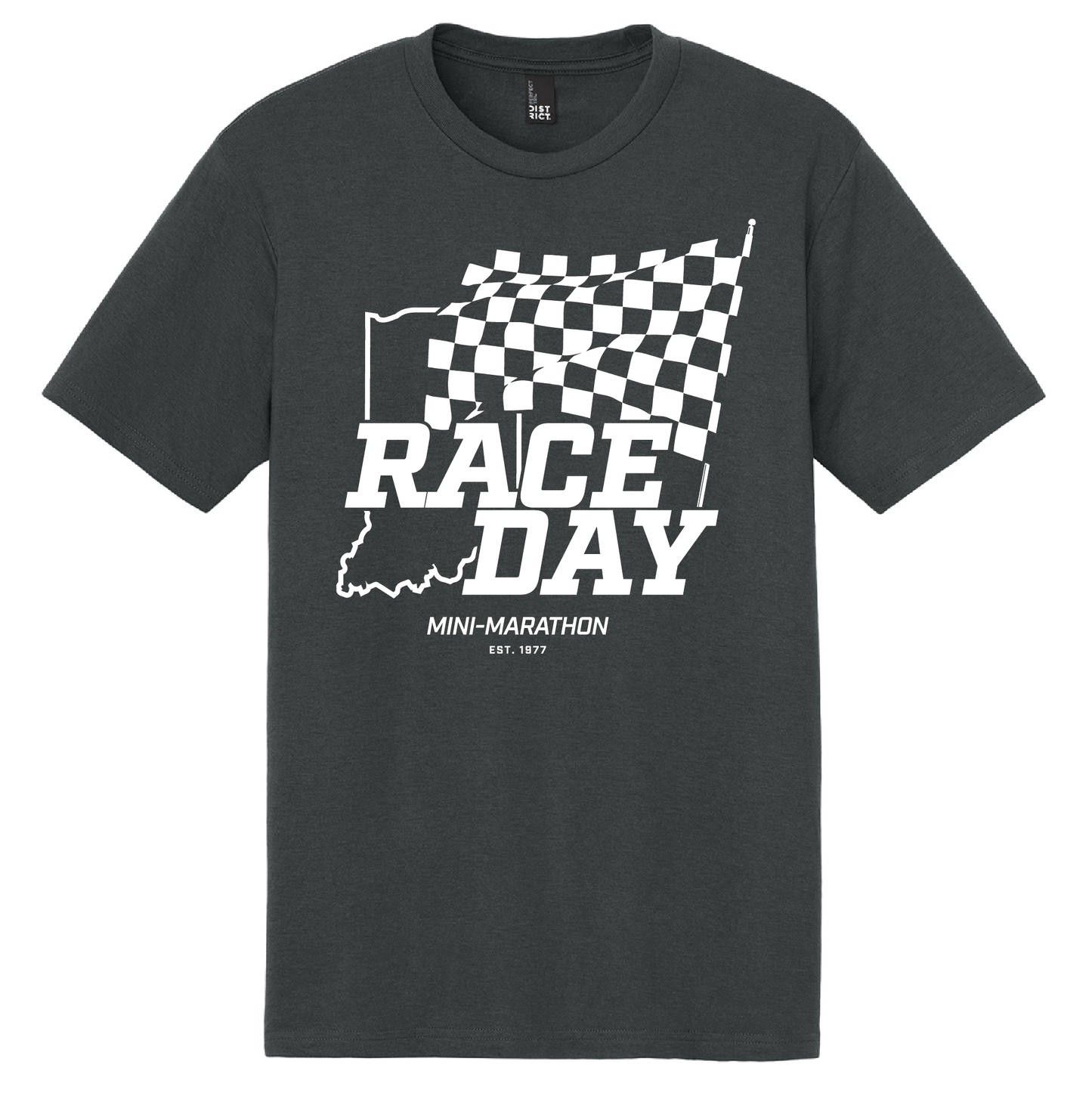 Race Day Tees