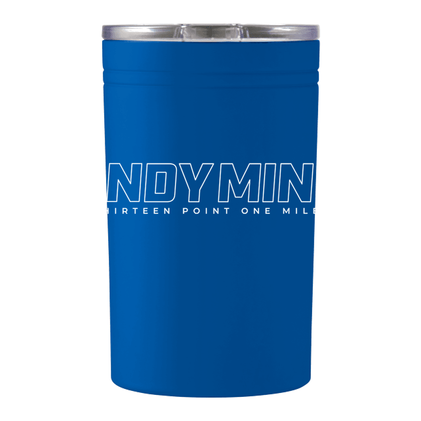 11oz. Tumbler / Can Koozie