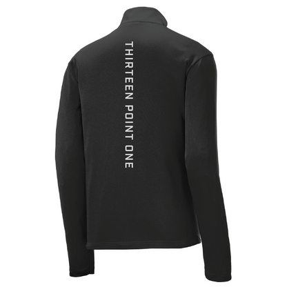 13.1 Men's Performance Quarter Zip