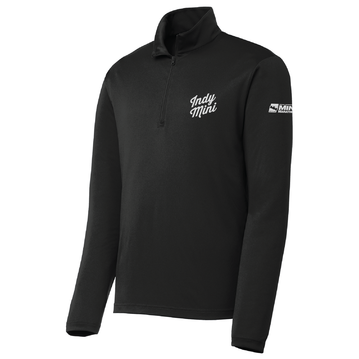 13.1 Men's Performance Quarter Zip