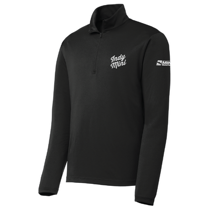 13.1 Men's Performance Quarter Zip
