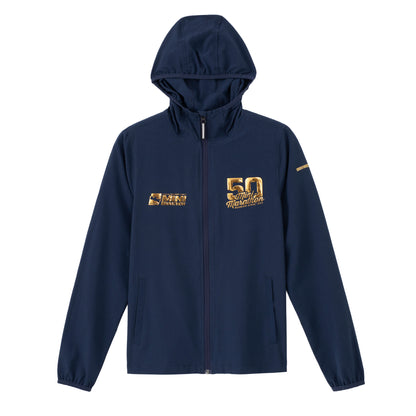 Mini-Marathon Finisher Women's Performance Jacket