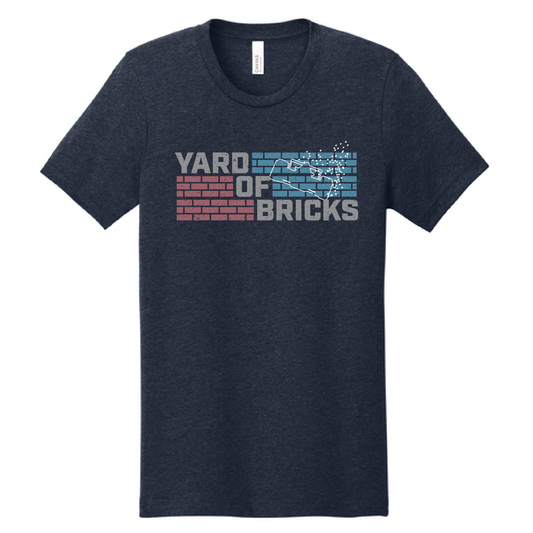 Yard of Bricks